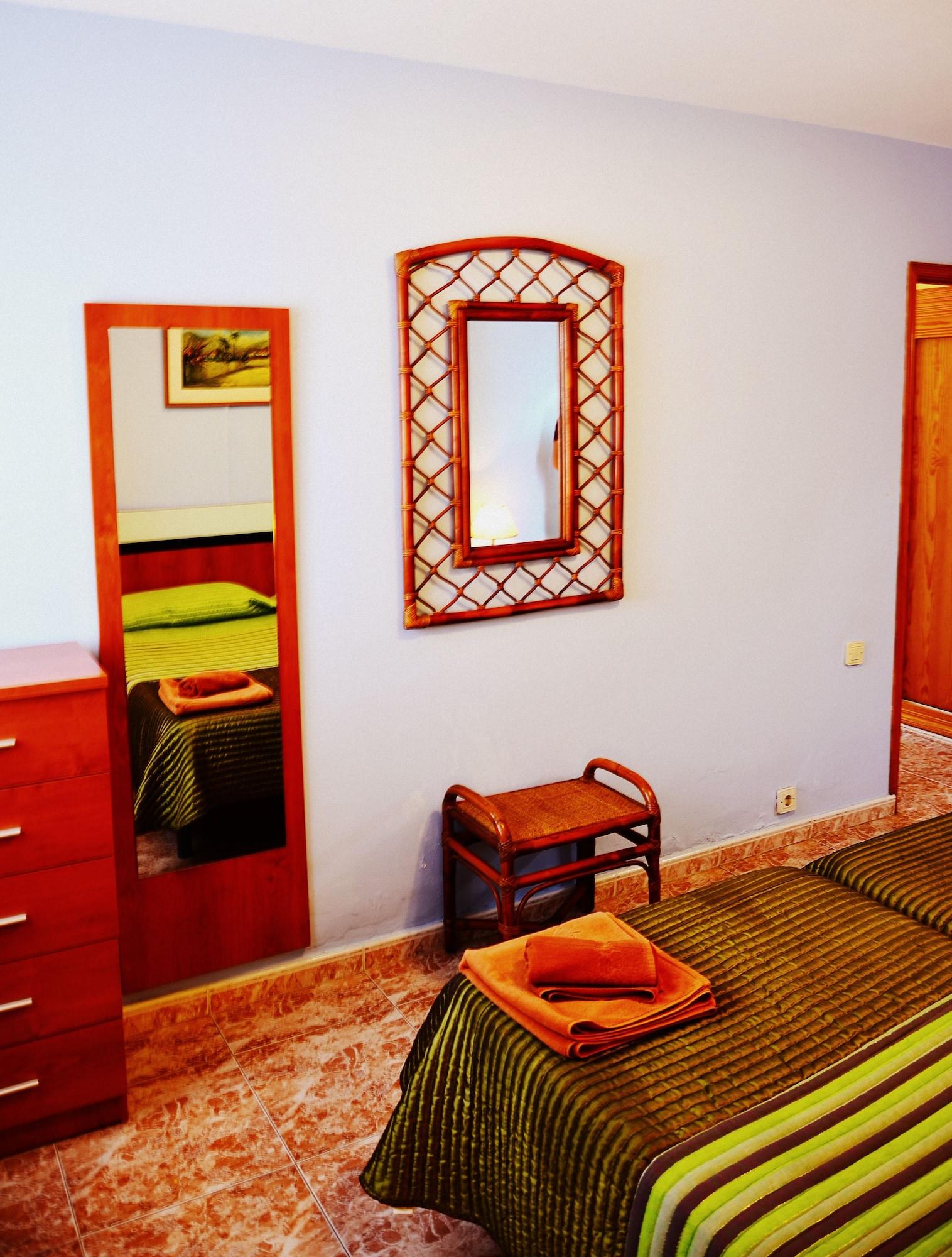 Apartment Dunaoasis Maspalomas (Gran Canaria)