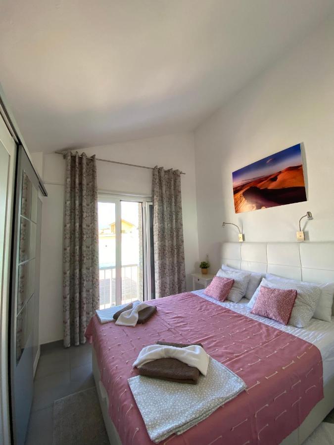Apartment Oasis Maspalomas