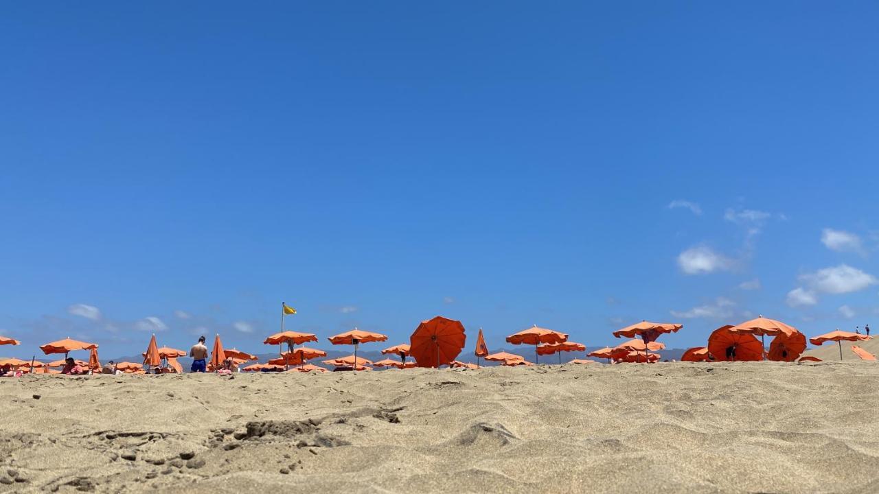 Tisalaya Bright Maspalomas (Gran Canaria)