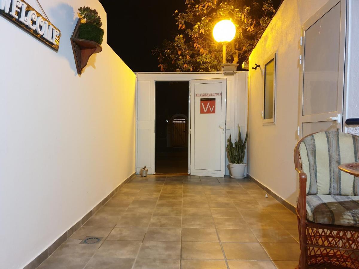 El Caramelito 1 Holiday home *