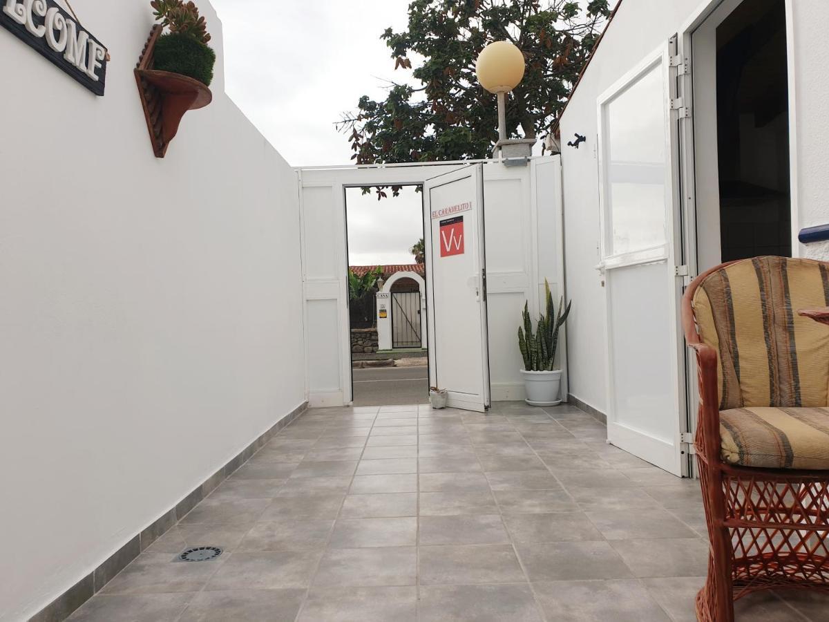El Caramelito 1 Holiday home Maspalomas (Gran Canaria)