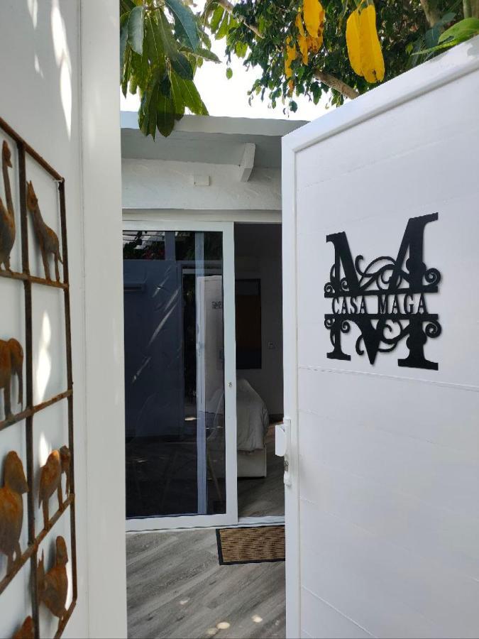 Apartment Casa Maga *