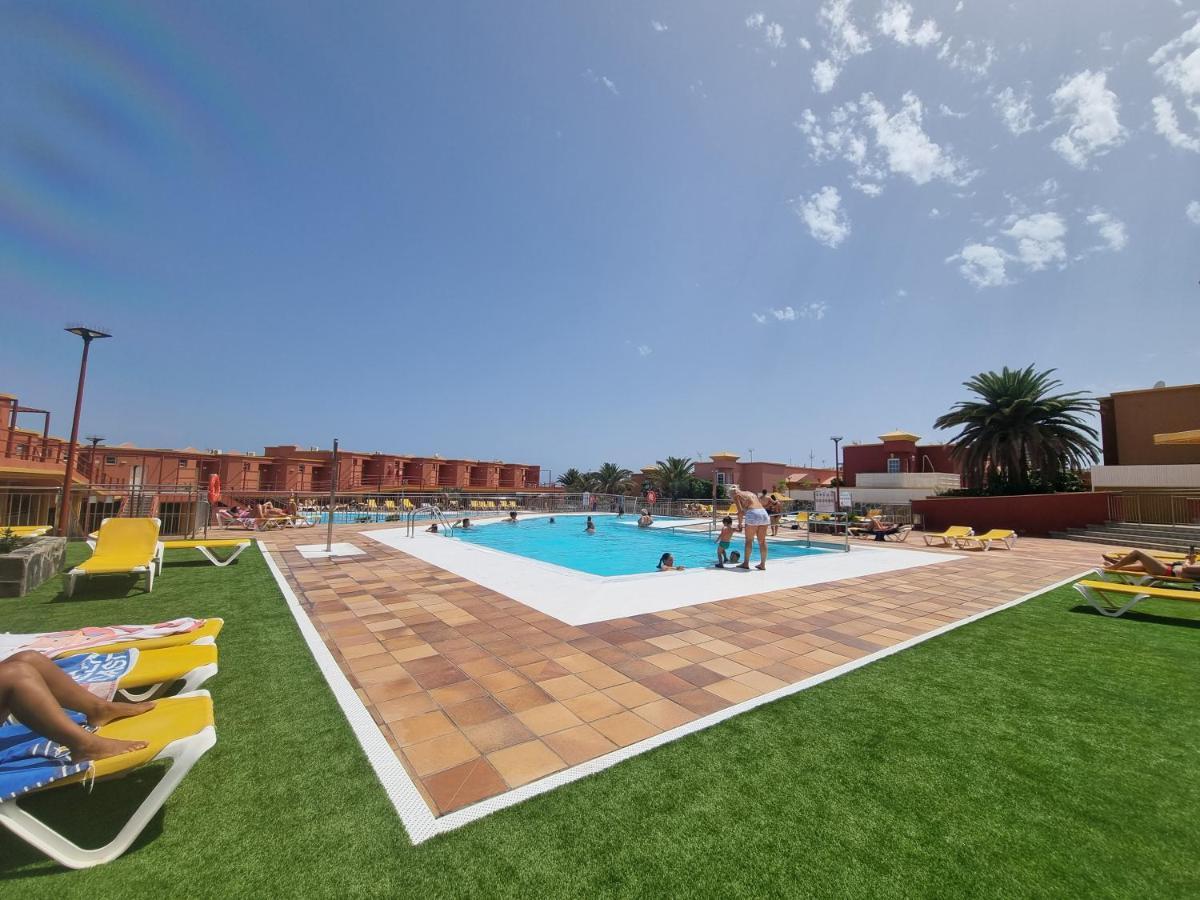 Apartamento Top1 Green Sea Bungalow Jardin