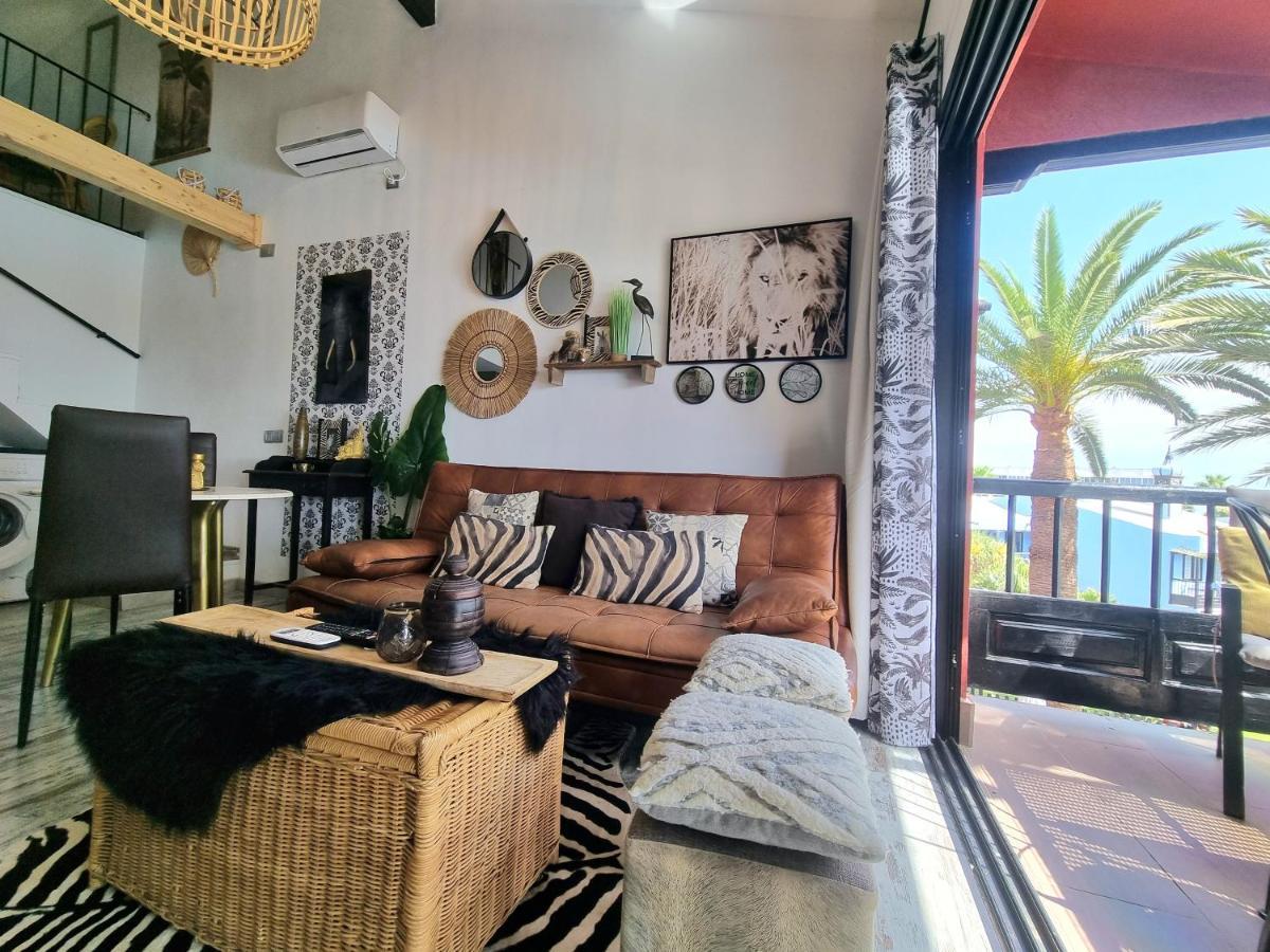 Ferienhaus 2 Sun Club Terraza Maspalomas (Gran Canaria)