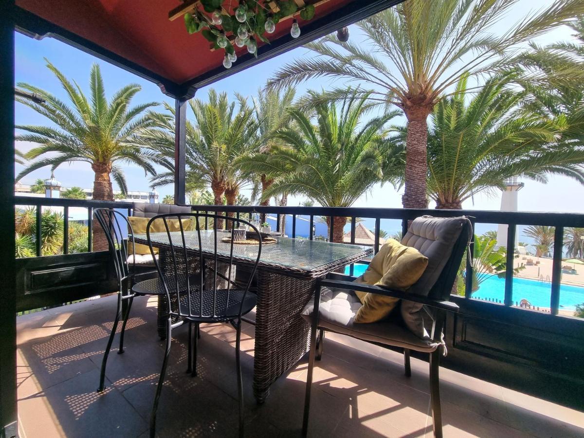 2 Sun Club Terraza Ferienhaus *