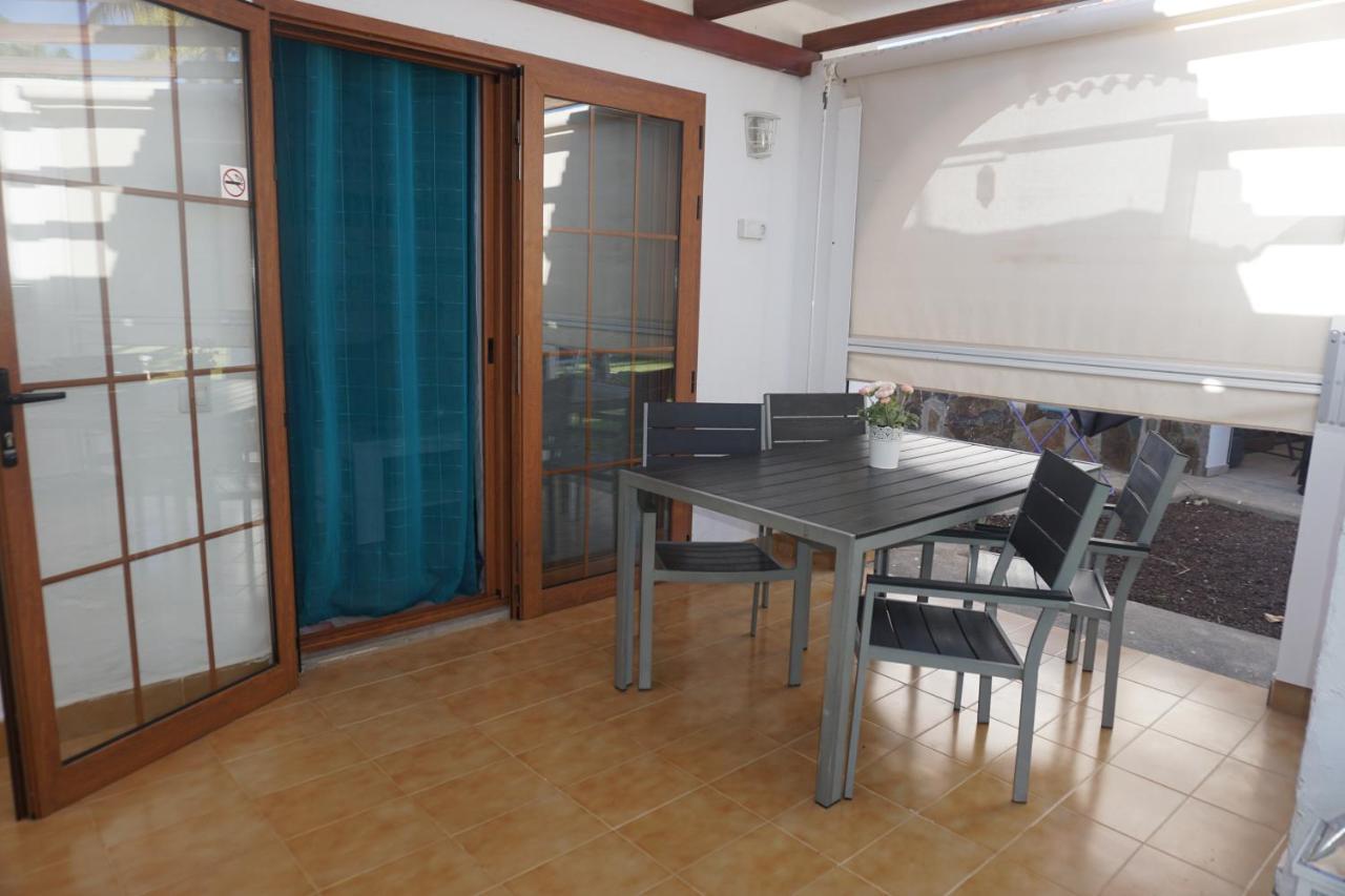 Luisy Maspalomas (Gran Canaria)