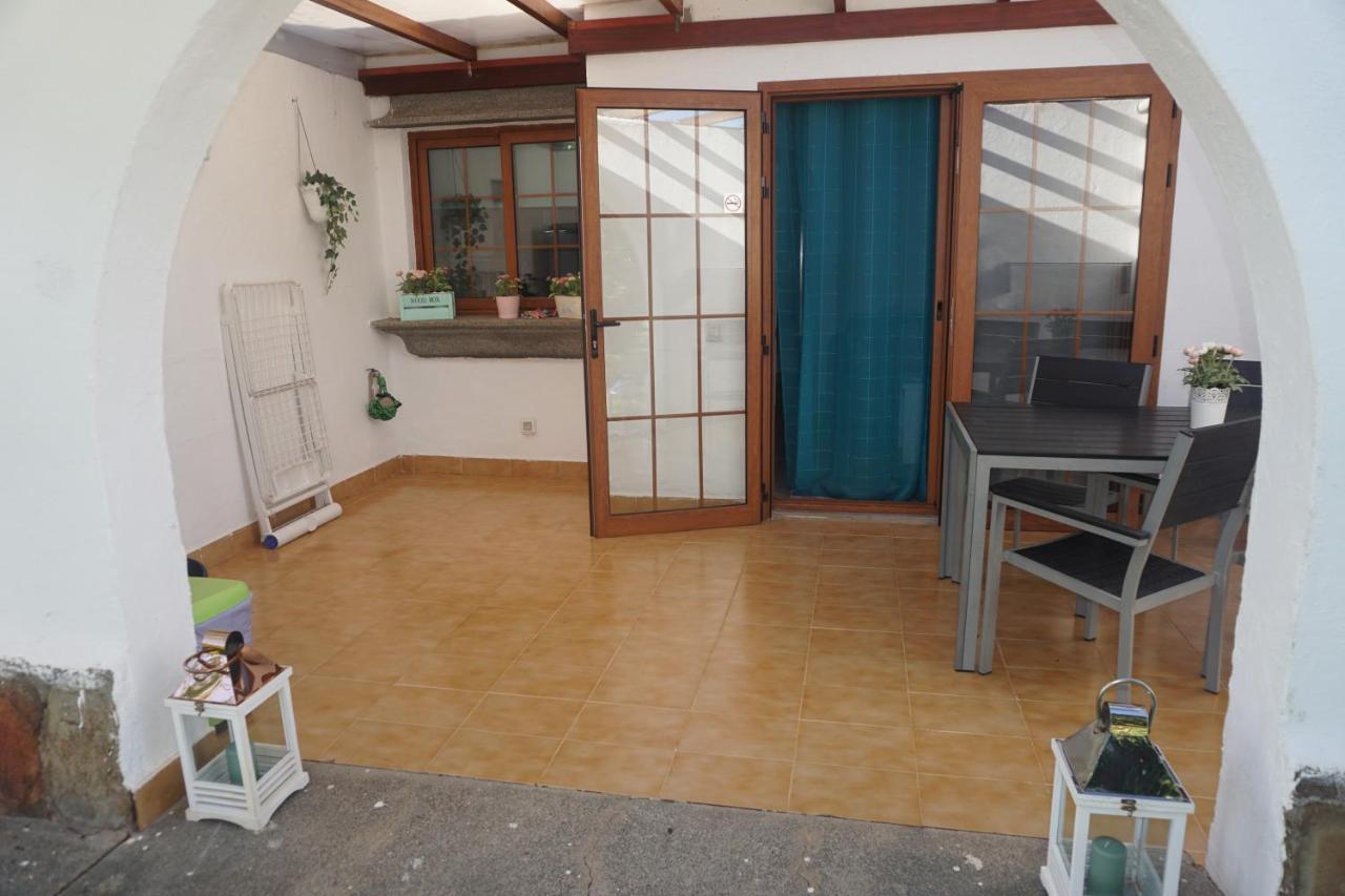 Luisy Maspalomas (Gran Canaria)