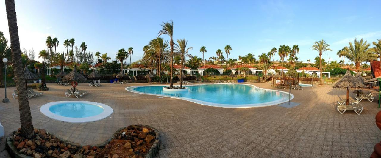 Luisy * Maspalomas (Gran Canaria)