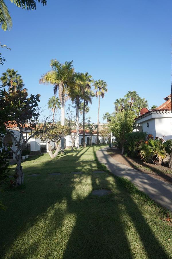 Luisy * Maspalomas (Gran Canaria)
