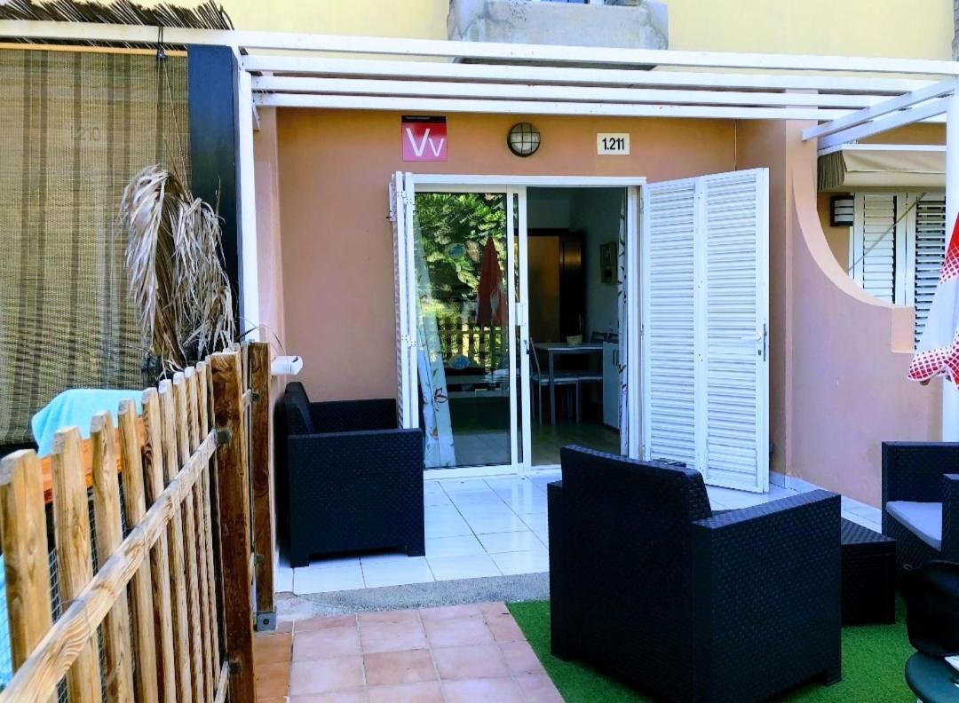 Maspalomas Oasis Club Playa Apartment