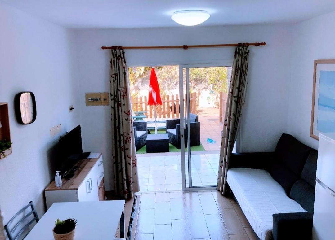 Maspalomas Oasis Club Playa Apartment