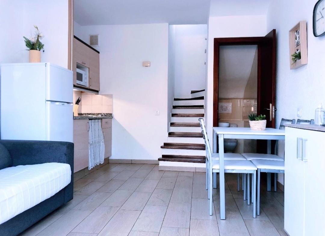 Apartment Maspalomas Oasis Club Playa *