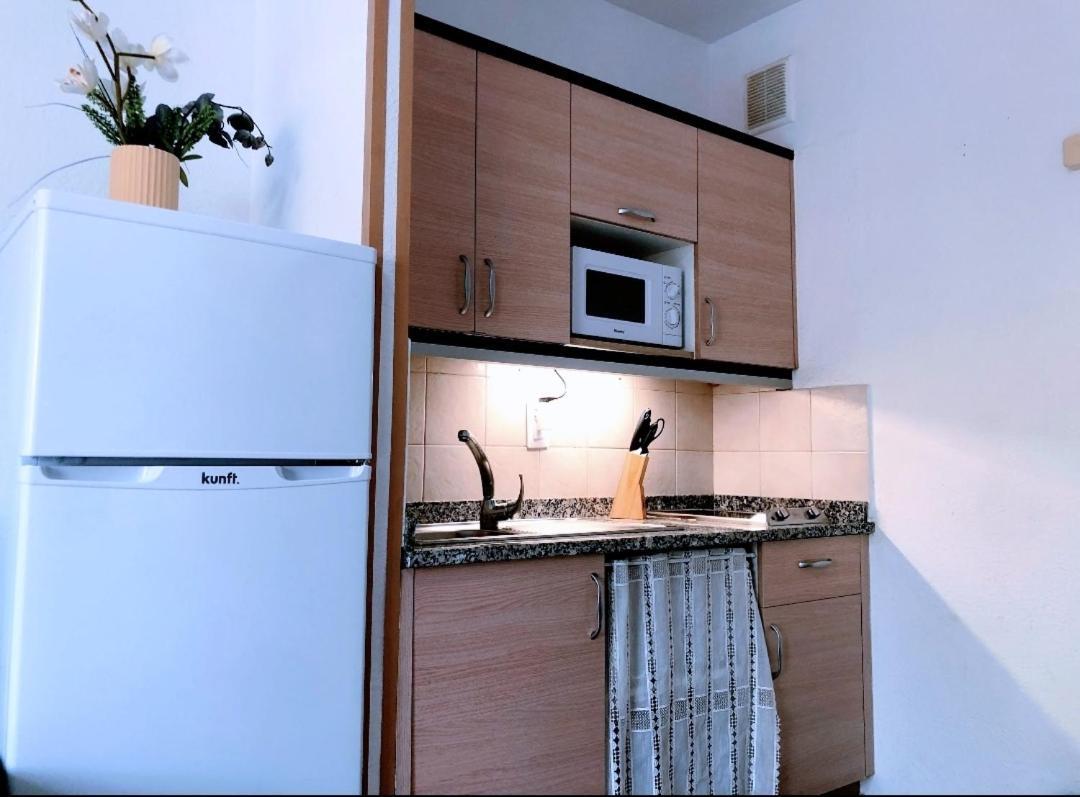 Appartement Maspalomas Oasis Club Playa Maspalomas (Gran Canaria)