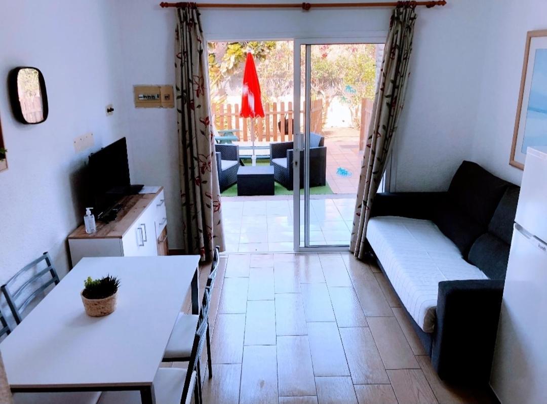 Maspalomas Oasis Club Playa Appartement *