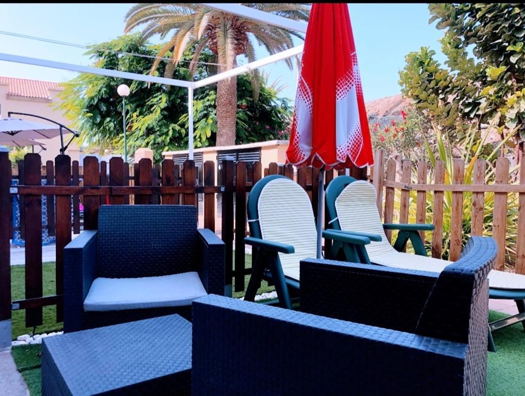 Apartment Maspalomas Oasis Club Playa