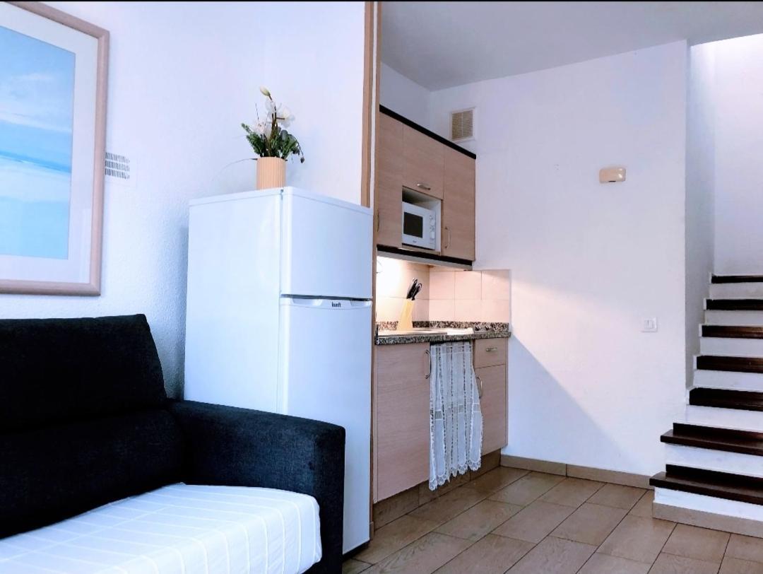 Maspalomas Oasis Club Playa Apartment Maspalomas (Gran Canaria)