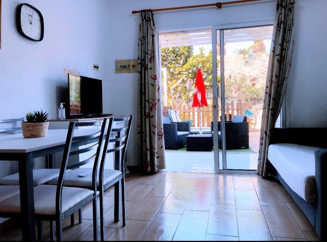 Apartment Maspalomas Oasis Club Playa *