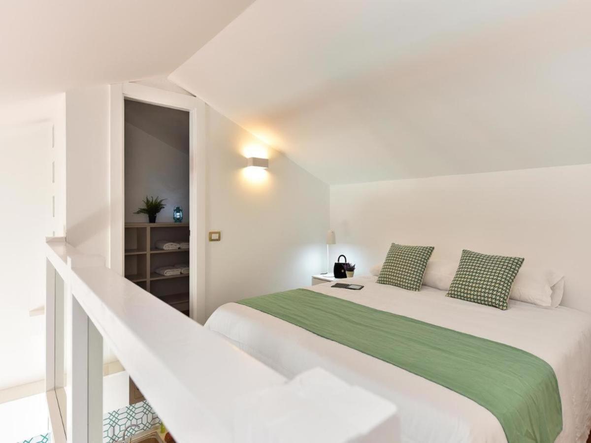 Apartment Residencial Casas