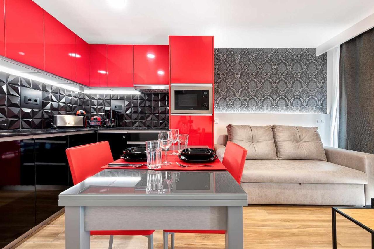 Apartment Aloe Encantador Close To Yumbo And Dunas Maspalomas (Gran Canaria)
