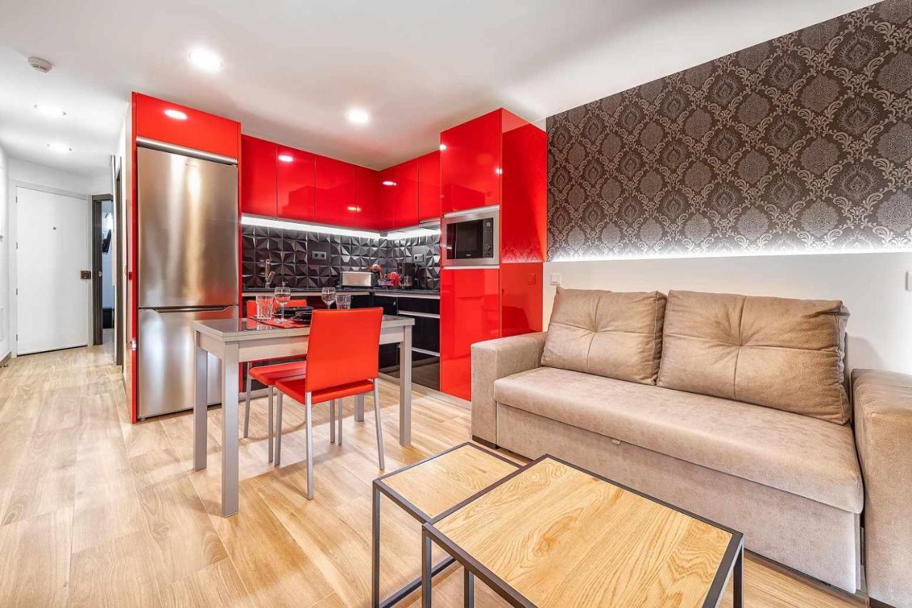 Apartment Aloe Encantador Close To Yumbo And Dunas *