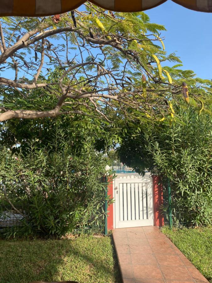 Bungalow Tunos Holiday home