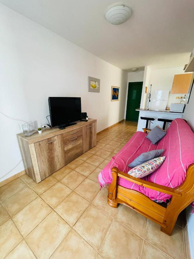 2 Bedroom Top Located In Playa Del Ingles Apartamento *