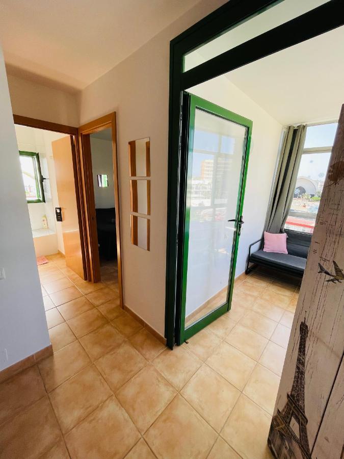 Apartamento 2 Bedroom Top Located In Playa Del Ingles