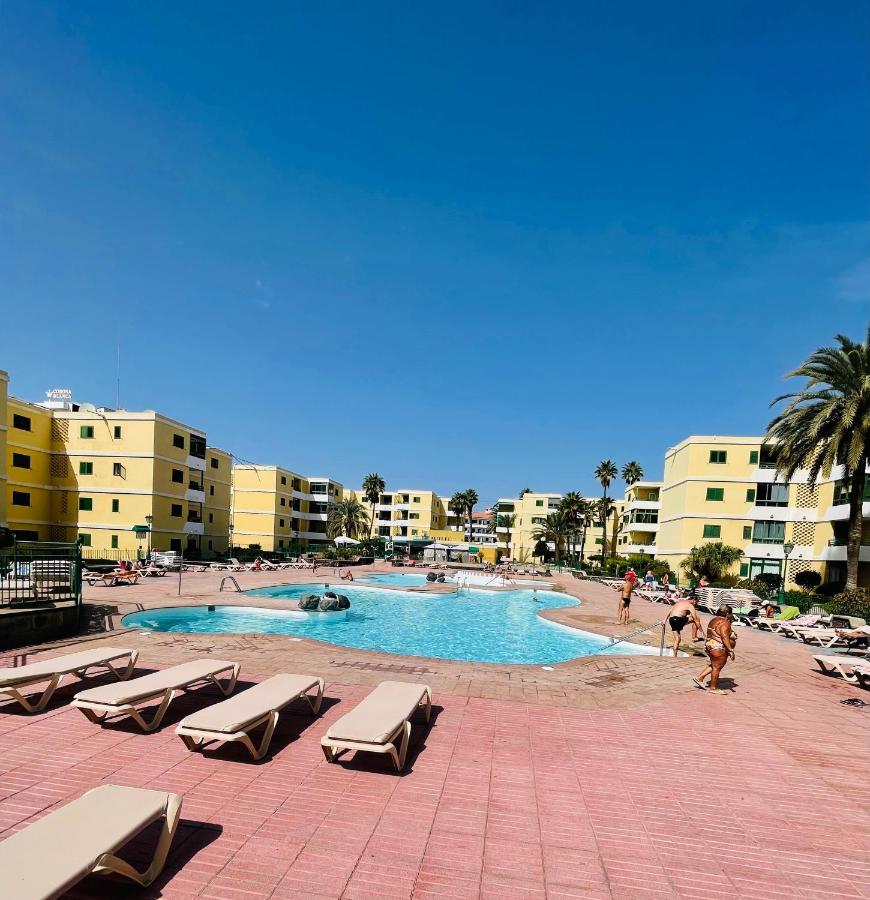 2 Bedroom Top Located In Playa Del Ingles * Maspalomas (Gran Canaria)
