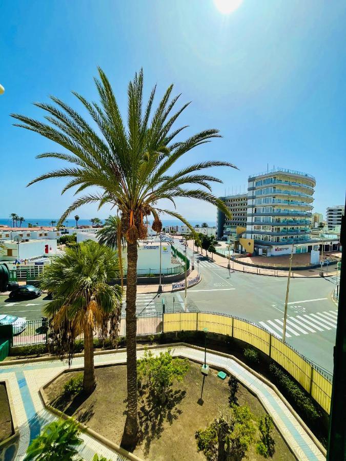 Apartamento 2 Bedroom Top Located In Playa Del Ingles