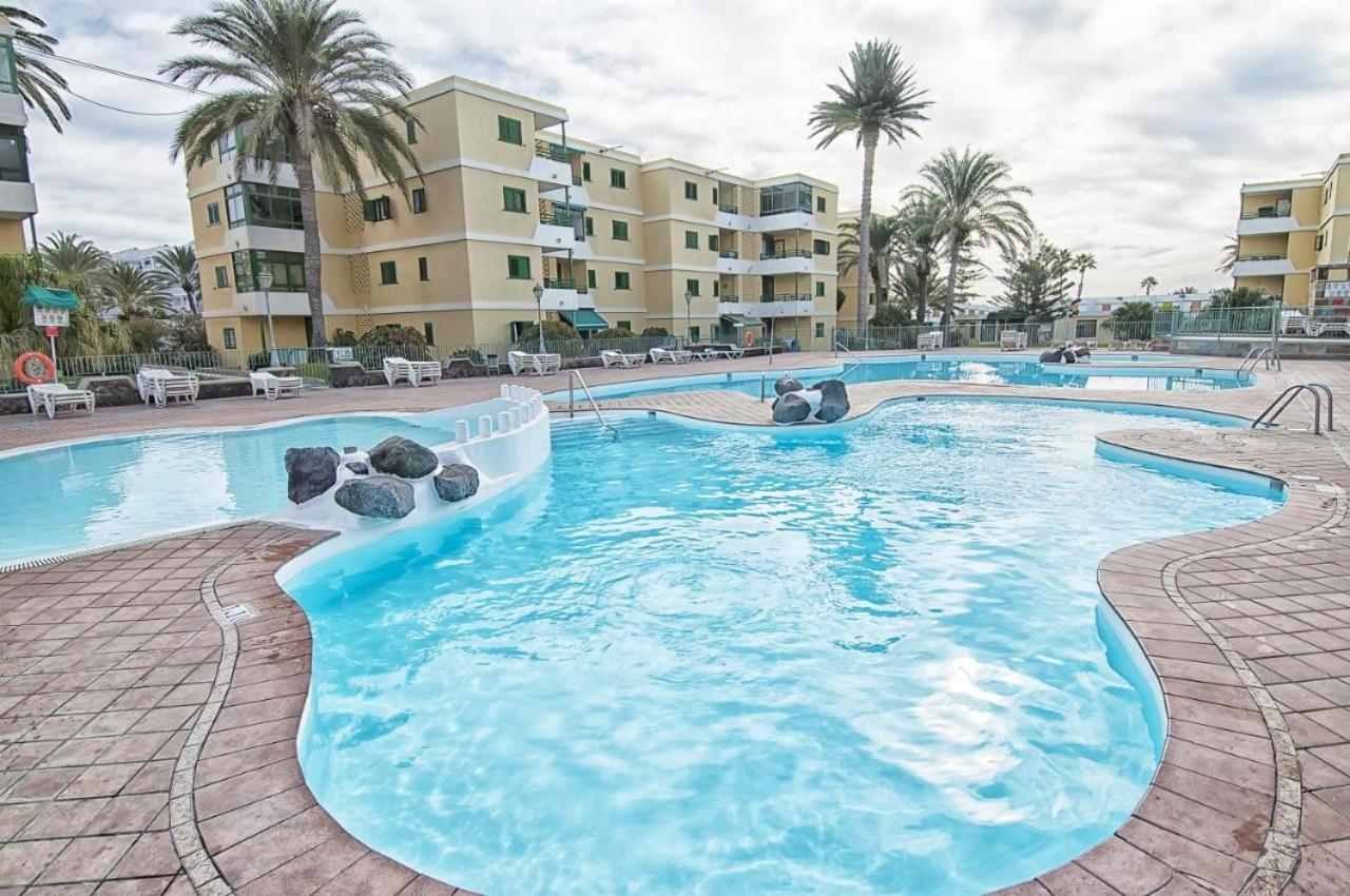 Olas 206 * Maspalomas (Gran Canaria)