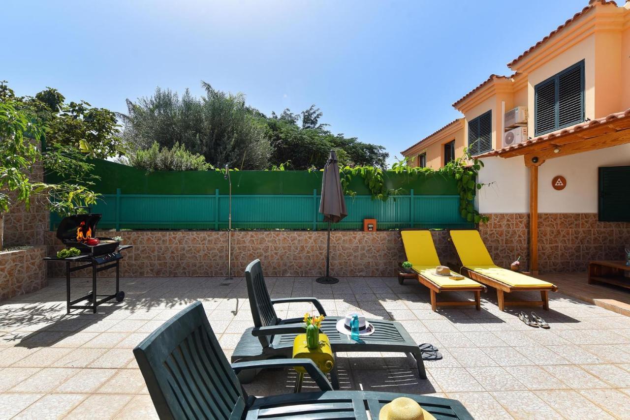 Sonnenland Tinos Ii By Villagrancanaria Apartamento