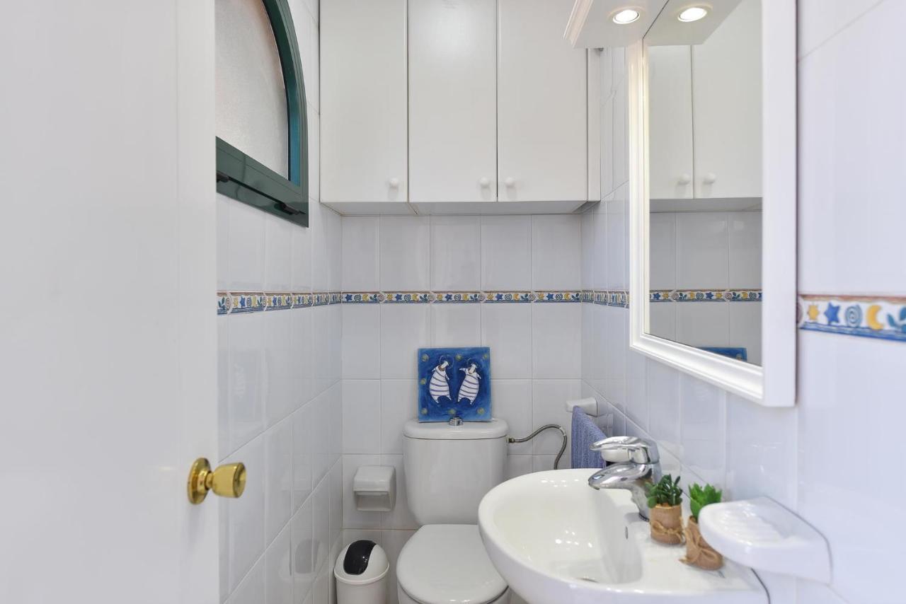 Sonnenland Tinos Ii By Villagrancanaria Apartamento