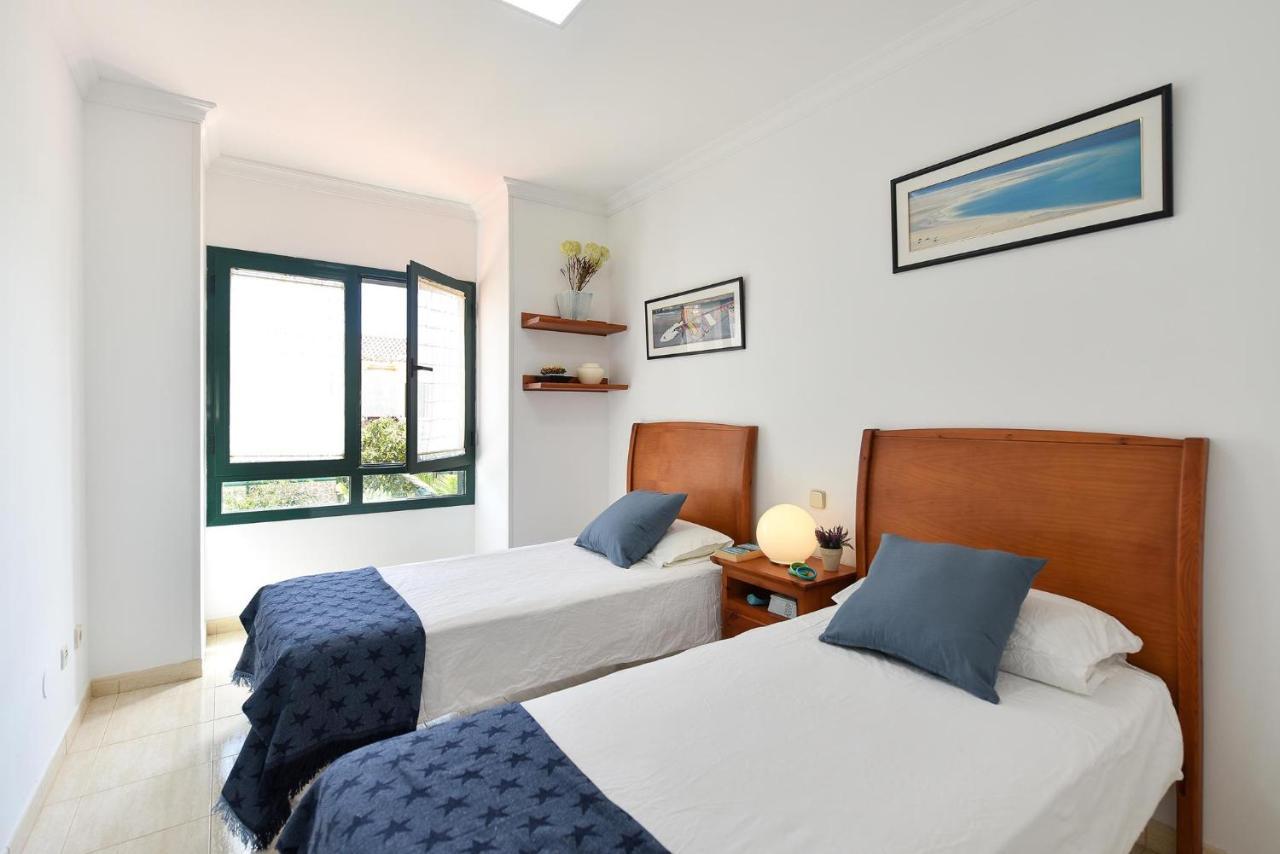 Apartamento Sonnenland Tinos Ii By Villagrancanaria