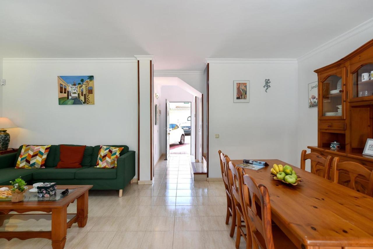 Apartamento Sonnenland Tinos Ii By Villagrancanaria Maspalomas (Gran Canaria)