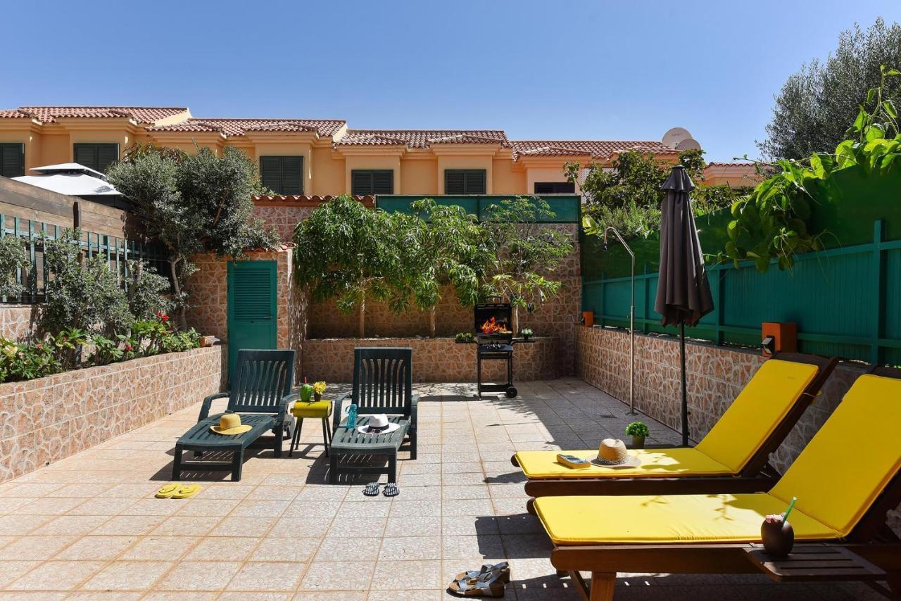 Sonnenland Tinos Ii By Villagrancanaria Apartamento