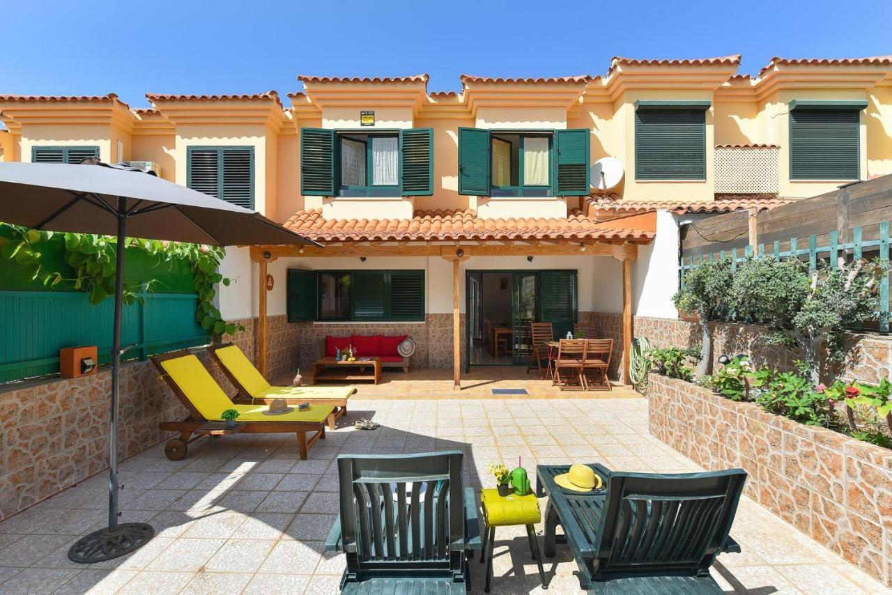Apartamento Sonnenland Tinos Ii By Villagrancanaria