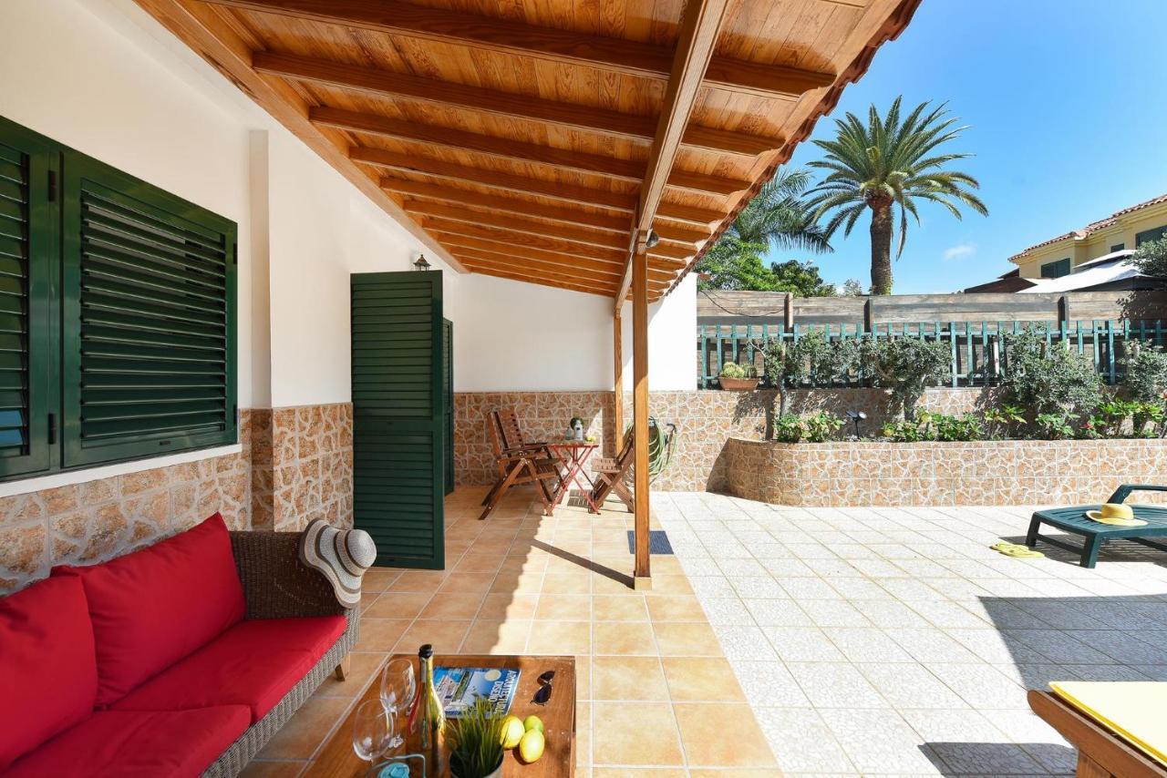 Sonnenland Tinos Ii By Villagrancanaria Apartamento *