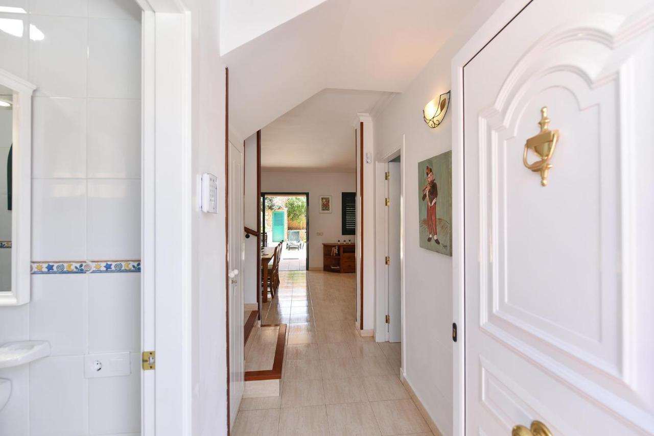 Apartamento Sonnenland Tinos Ii By Villagrancanaria Maspalomas (Gran Canaria)