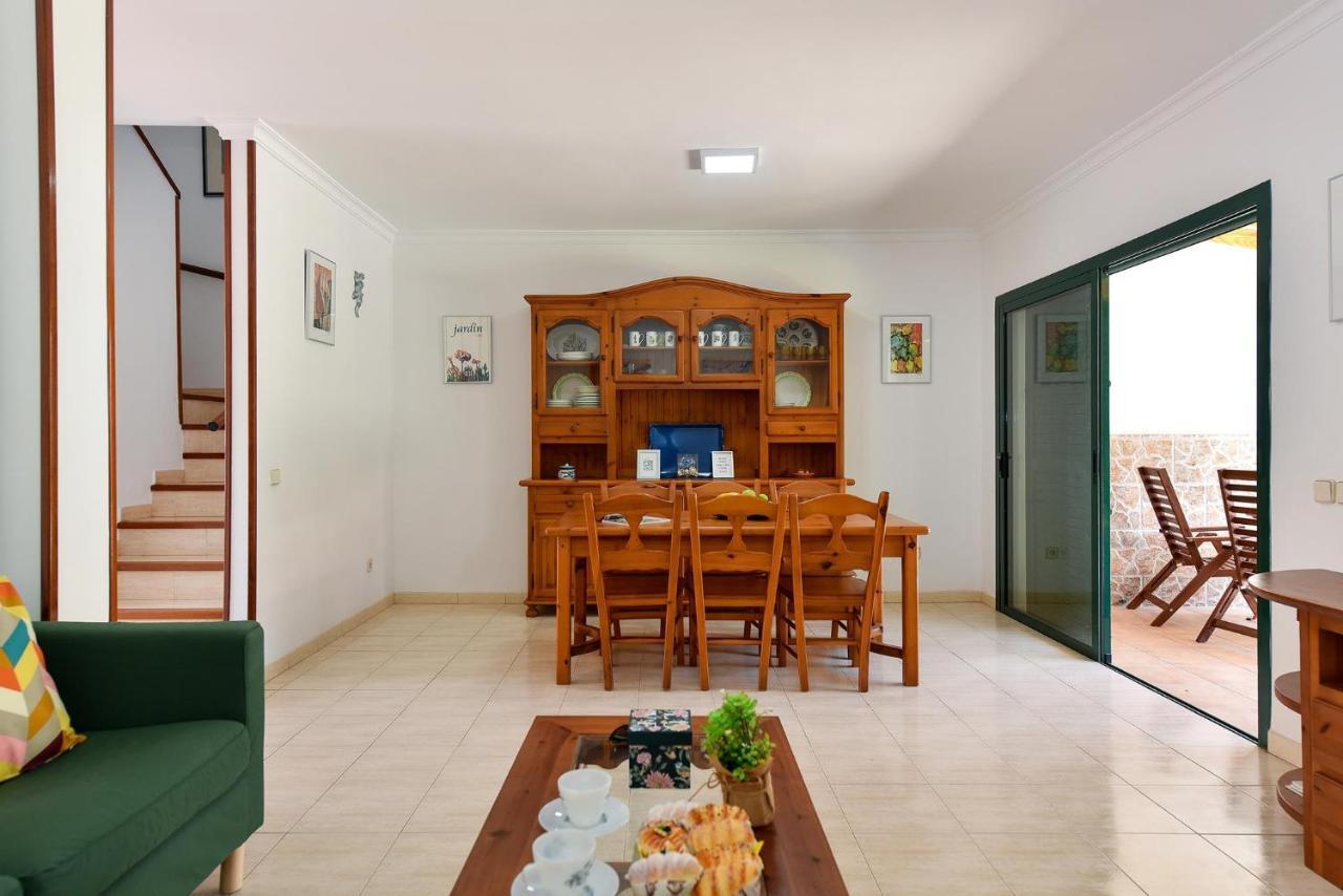 Sonnenland Tinos Ii By Villagrancanaria Apartamento