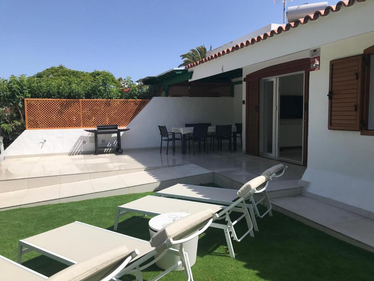 Sol De Maspalomas Holiday home *