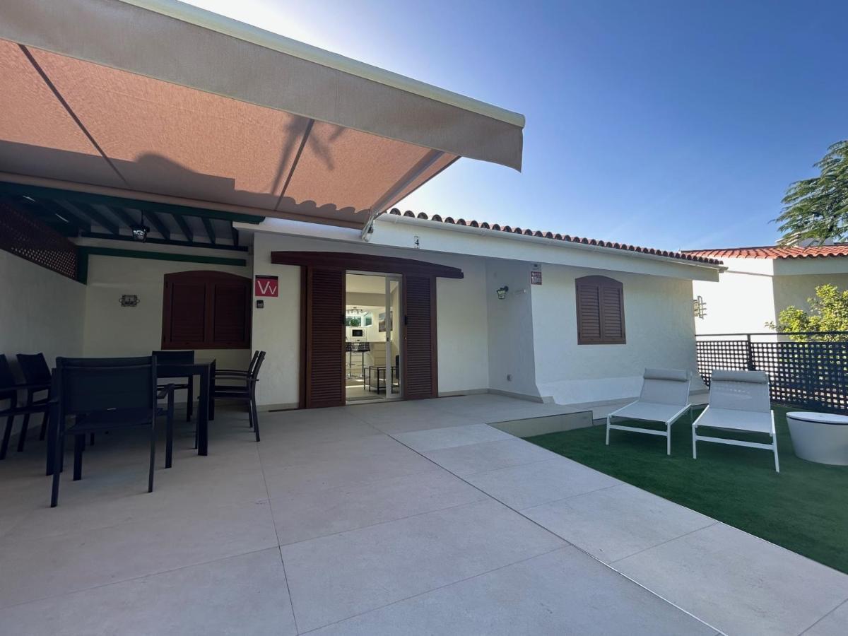 Sol De Maspalomas Holiday home