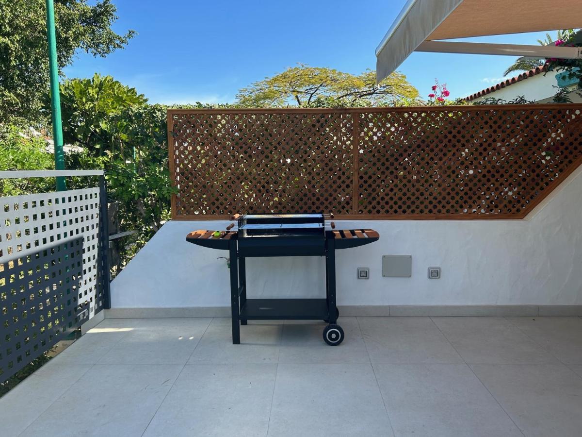 Sol De Maspalomas Ferienhaus