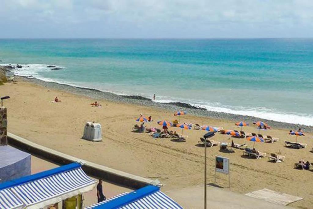 Apartment Oasis Maspalomas Garden 11