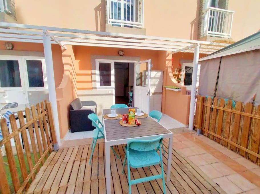 Oasis Maspalomas Garden 11 Apartment
