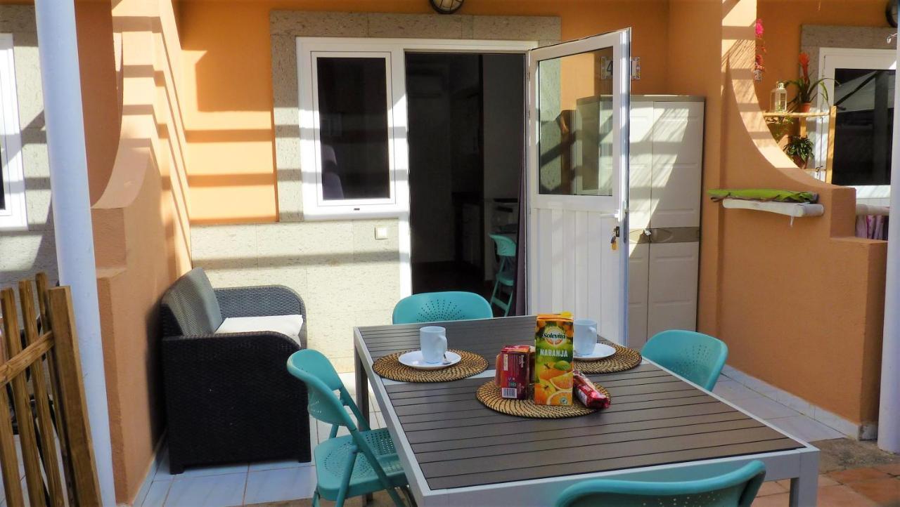 Oasis Maspalomas Garden 11 Apartment