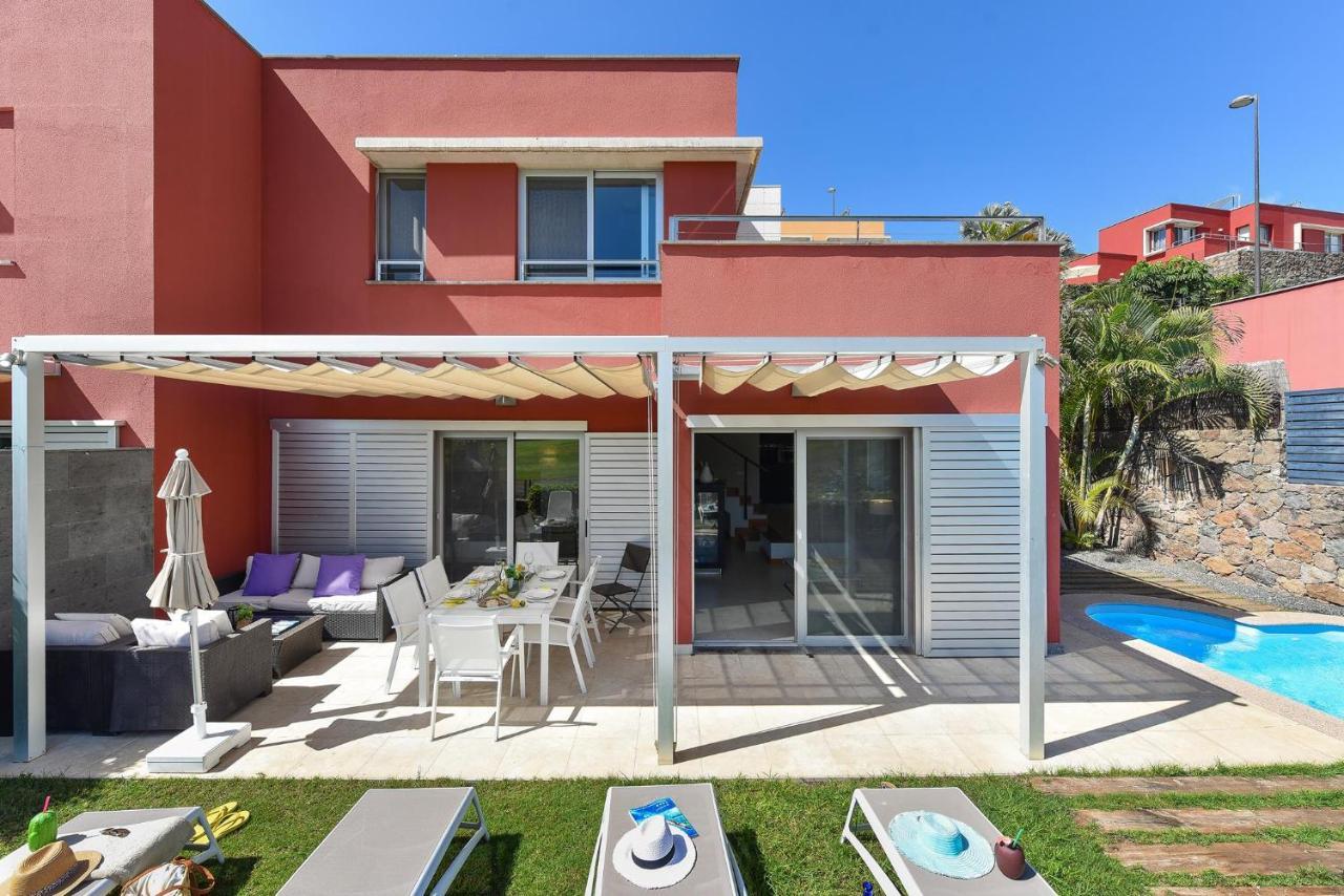 Vista Golf 22 By Villagrancanaria Villa