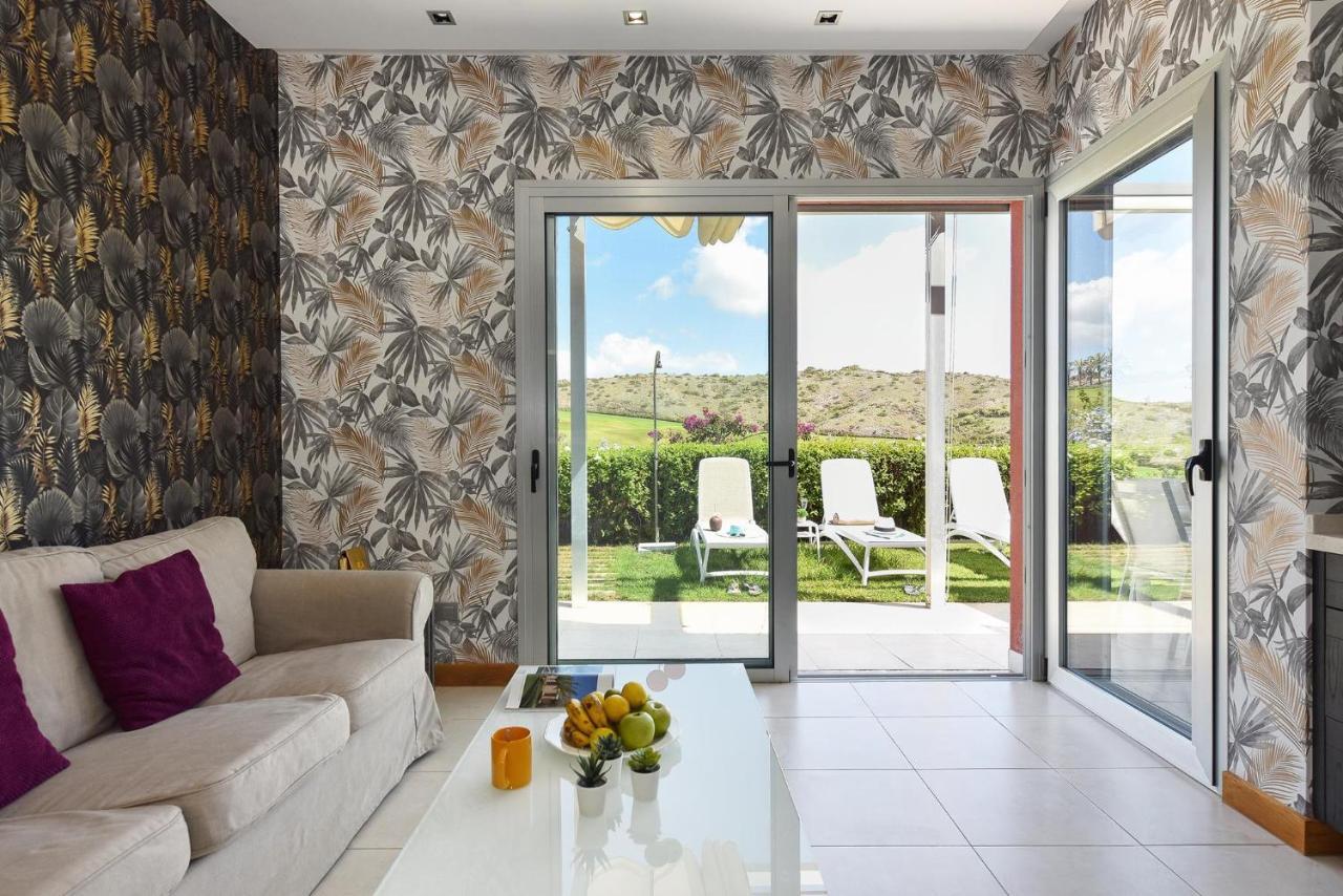 Vista Golf 22 By Villagrancanaria Villa *
