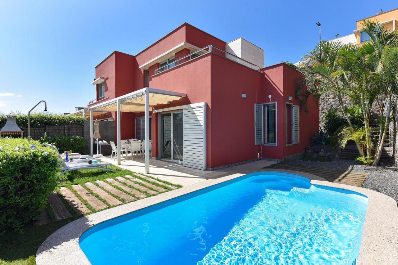 Vista Golf 22 By Villagrancanaria Villa