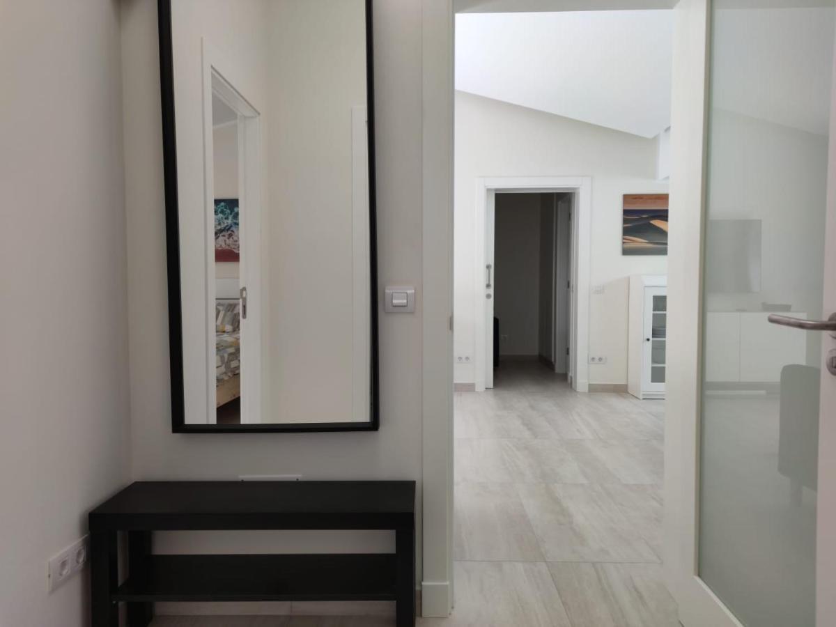 Holiday home Sol De Maspalomas