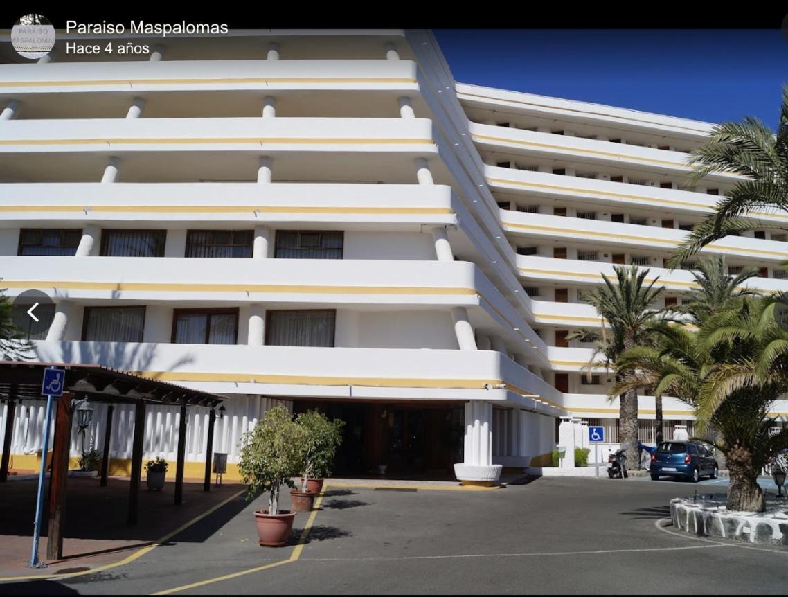 Precioso Apartamento En Playa Del Ingles. * Maspalomas (Gran Canaria)